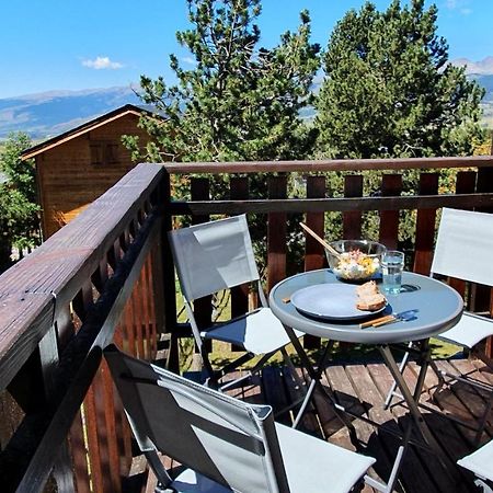 Chalet Individuel Les Sorbiers - 80M2 - Jardin - Barbecue - Wifi - Netflix - Ski & Randonnee - Pyrenees Catalanes Francaises - เอ็น ภายนอก รูปภาพ
