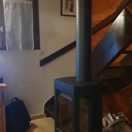 Chalet Individuel Les Sorbiers - 80M2 - Jardin - Barbecue - Wifi - Netflix - Ski & Randonnee - Pyrenees Catalanes Francaises - เอ็น ภายนอก รูปภาพ