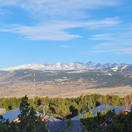Chalet Individuel Les Sorbiers - 80M2 - Jardin - Barbecue - Wifi - Netflix - Ski & Randonnee - Pyrenees Catalanes Francaises - เอ็น ภายนอก รูปภาพ