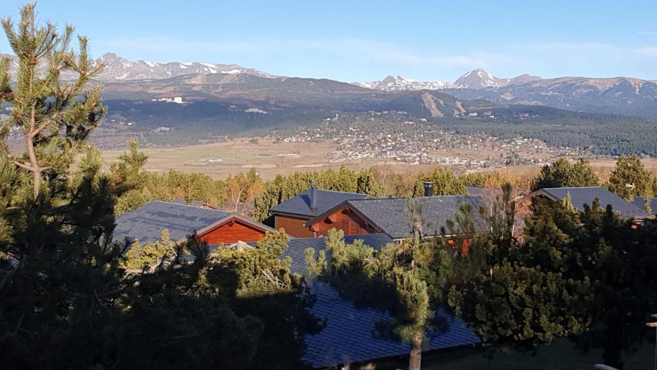 Chalet Individuel Les Sorbiers - 80M2 - Jardin - Barbecue - Wifi - Netflix - Ski & Randonnee - Pyrenees Catalanes Francaises - เอ็น ภายนอก รูปภาพ
