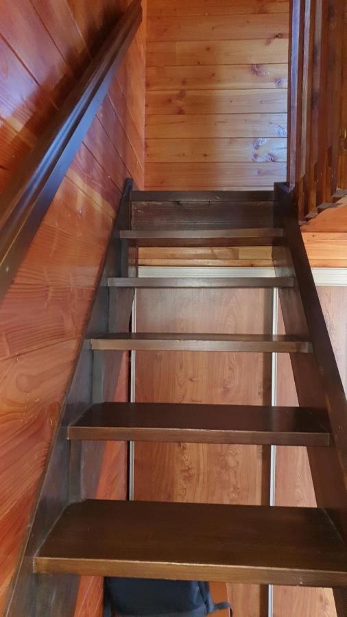 Chalet Individuel Les Sorbiers - 80M2 - Jardin - Barbecue - Wifi - Netflix - Ski & Randonnee - Pyrenees Catalanes Francaises - เอ็น ภายนอก รูปภาพ