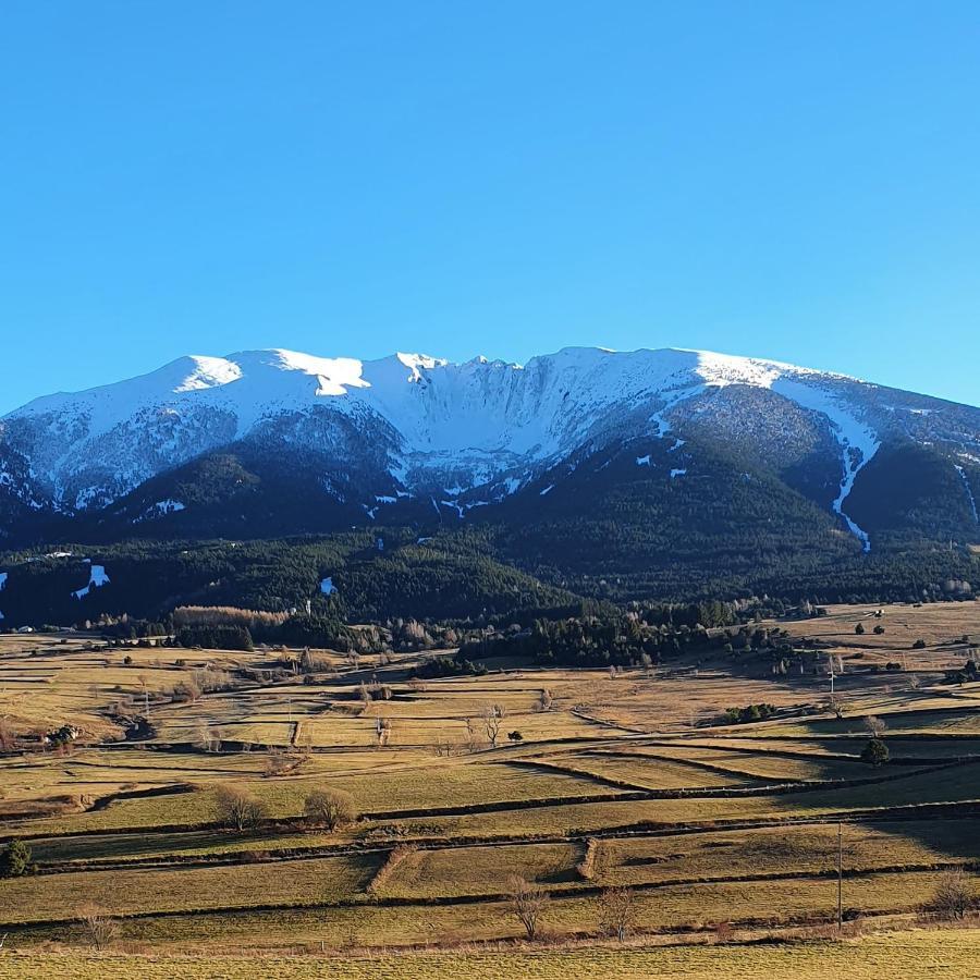 Chalet Individuel Les Sorbiers - 80M2 - Jardin - Barbecue - Wifi - Netflix - Ski & Randonnee - Pyrenees Catalanes Francaises - เอ็น ภายนอก รูปภาพ