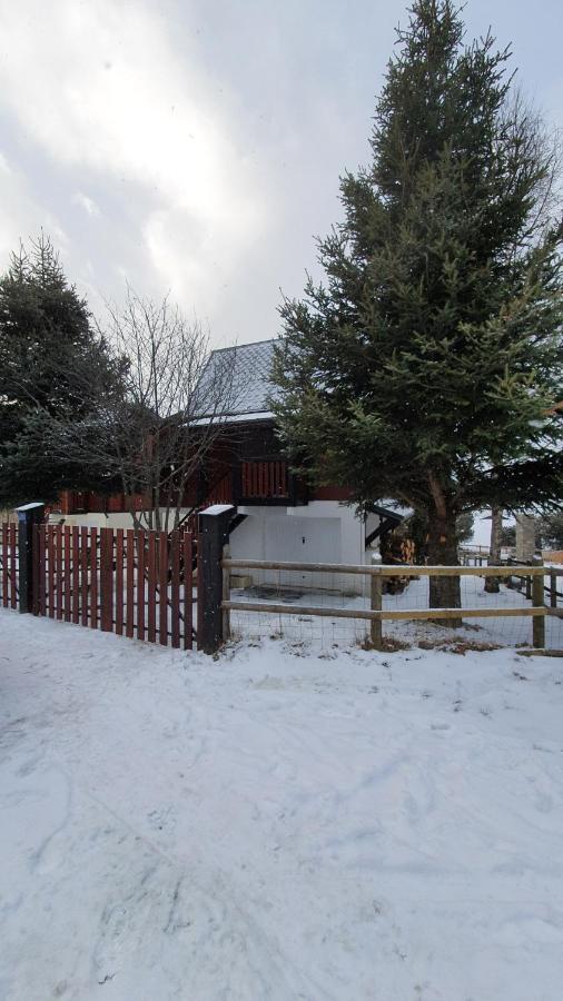 Chalet Individuel Les Sorbiers - 80M2 - Jardin - Barbecue - Wifi - Netflix - Ski & Randonnee - Pyrenees Catalanes Francaises - เอ็น ภายนอก รูปภาพ