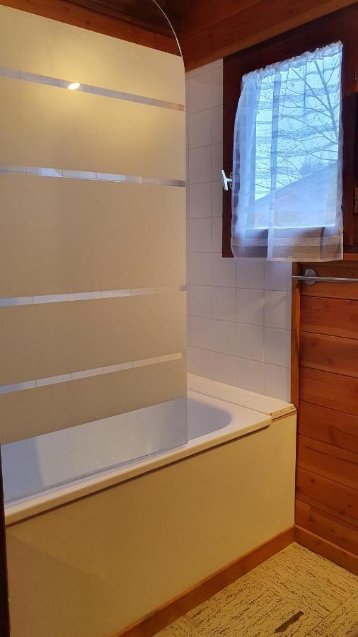 Chalet Individuel Les Sorbiers - 80M2 - Jardin - Barbecue - Wifi - Netflix - Ski & Randonnee - Pyrenees Catalanes Francaises - เอ็น ภายนอก รูปภาพ