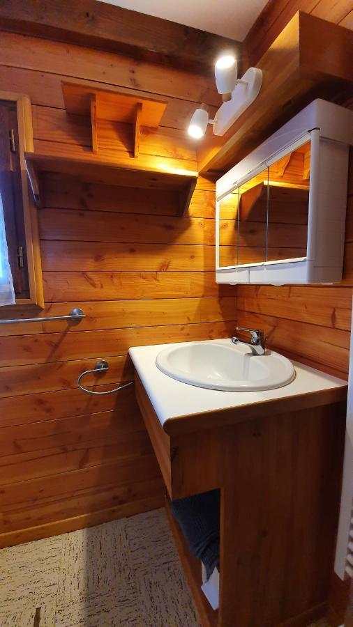 Chalet Individuel Les Sorbiers - 80M2 - Jardin - Barbecue - Wifi - Netflix - Ski & Randonnee - Pyrenees Catalanes Francaises - เอ็น ภายนอก รูปภาพ