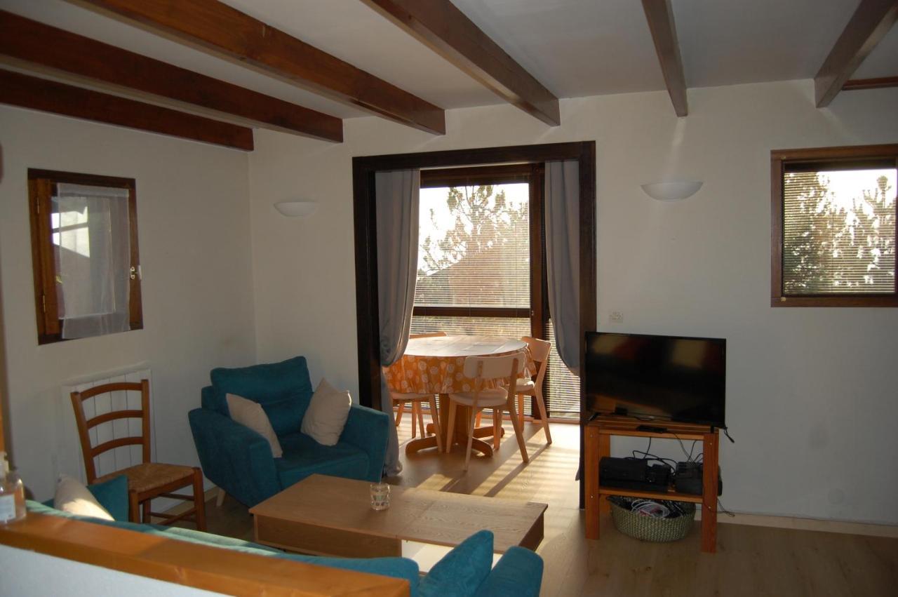 Chalet Individuel Les Sorbiers - 80M2 - Jardin - Barbecue - Wifi - Netflix - Ski & Randonnee - Pyrenees Catalanes Francaises - เอ็น ภายนอก รูปภาพ