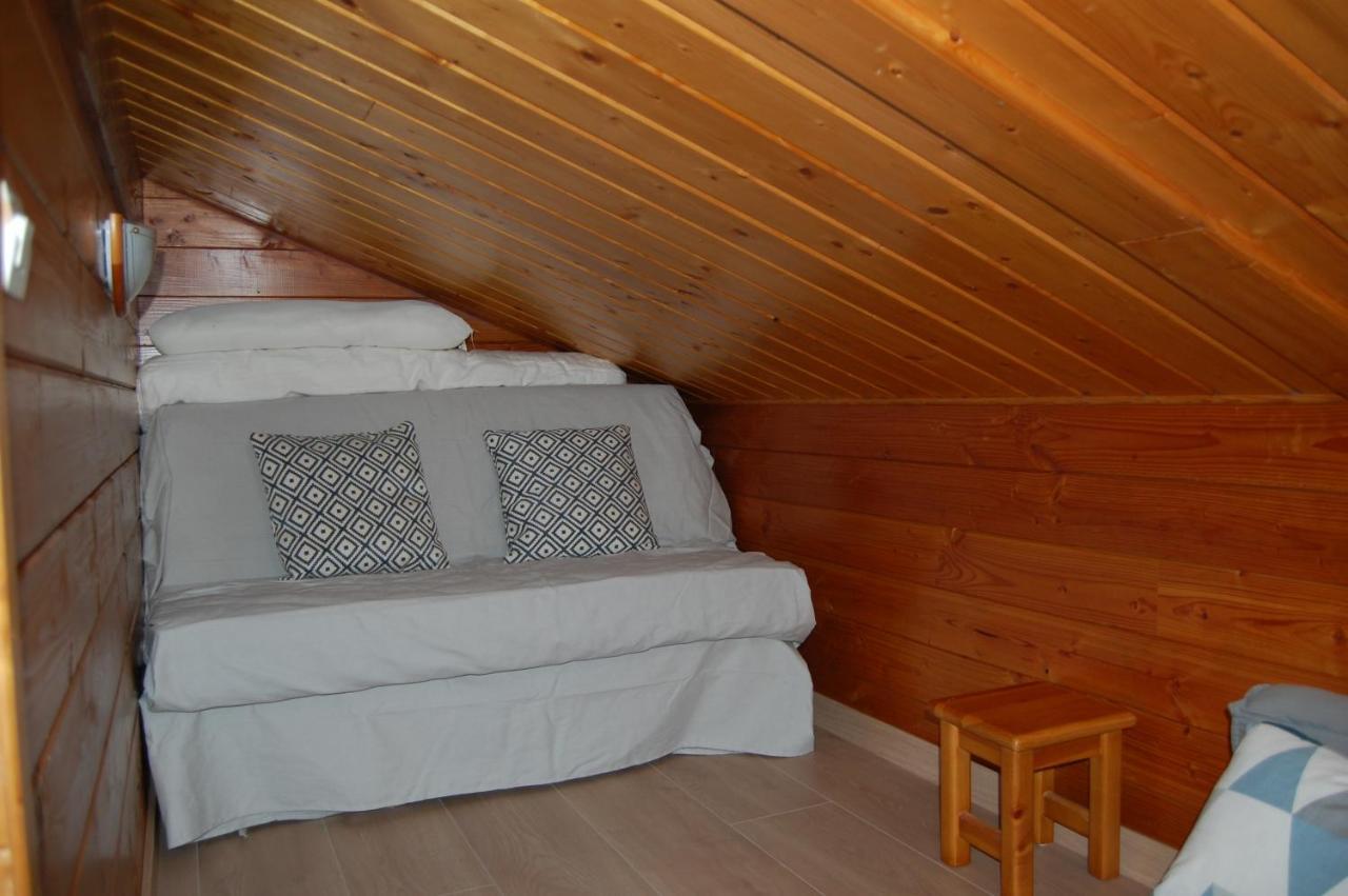 Chalet Individuel Les Sorbiers - 80M2 - Jardin - Barbecue - Wifi - Netflix - Ski & Randonnee - Pyrenees Catalanes Francaises - เอ็น ภายนอก รูปภาพ