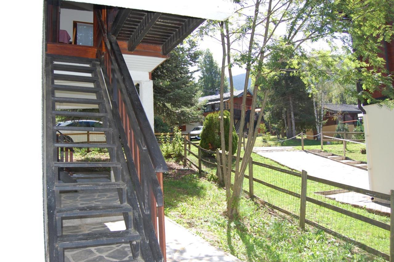 Chalet Individuel Les Sorbiers - 80M2 - Jardin - Barbecue - Wifi - Netflix - Ski & Randonnee - Pyrenees Catalanes Francaises - เอ็น ภายนอก รูปภาพ