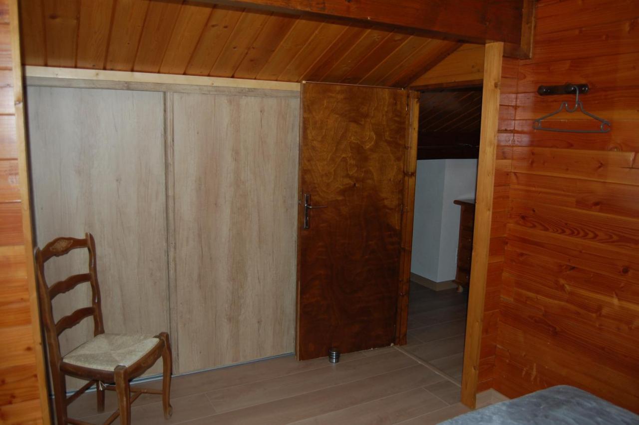 Chalet Individuel Les Sorbiers - 80M2 - Jardin - Barbecue - Wifi - Netflix - Ski & Randonnee - Pyrenees Catalanes Francaises - เอ็น ภายนอก รูปภาพ