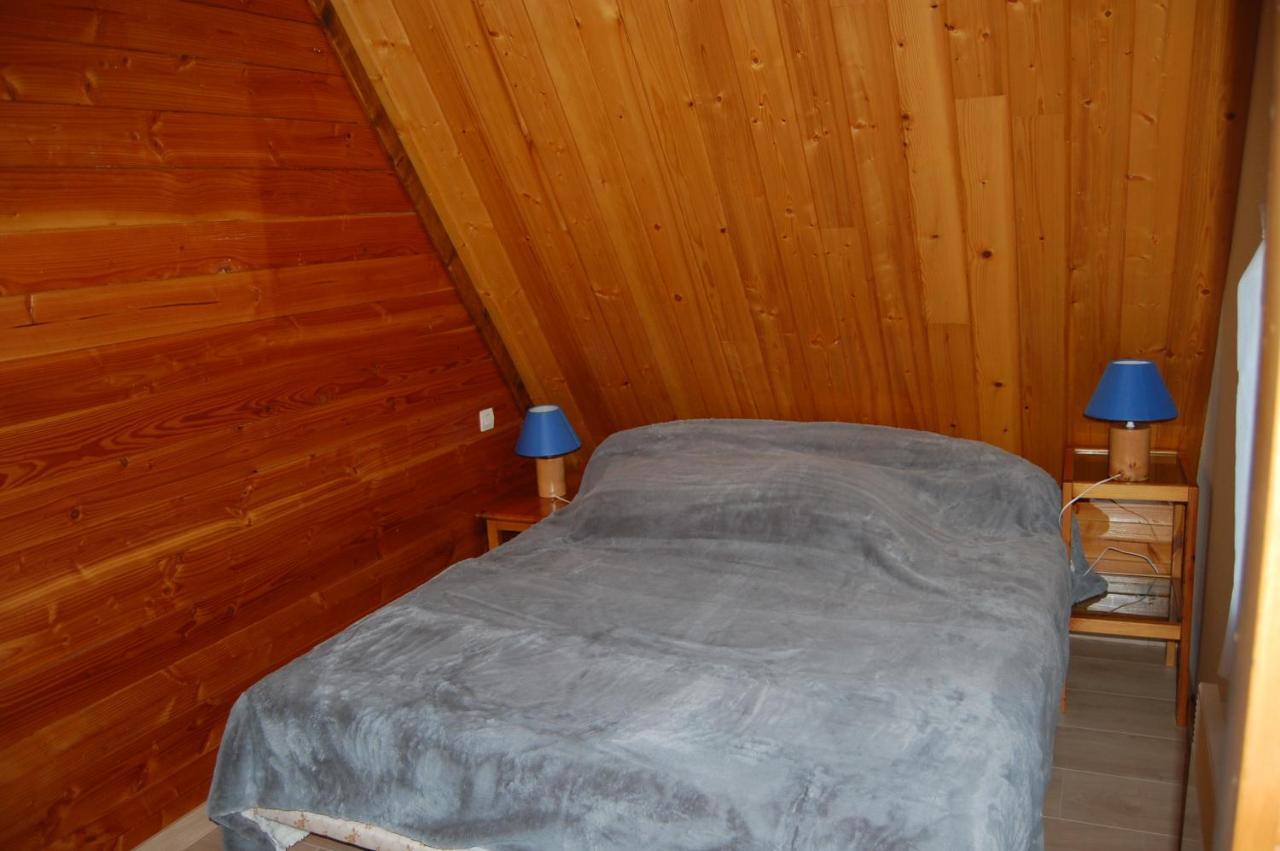 Chalet Individuel Les Sorbiers - 80M2 - Jardin - Barbecue - Wifi - Netflix - Ski & Randonnee - Pyrenees Catalanes Francaises - เอ็น ภายนอก รูปภาพ