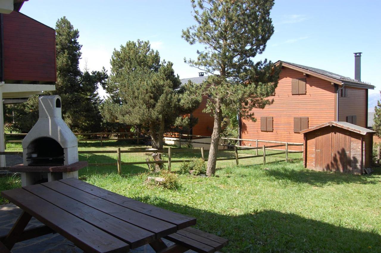 Chalet Individuel Les Sorbiers - 80M2 - Jardin - Barbecue - Wifi - Netflix - Ski & Randonnee - Pyrenees Catalanes Francaises - เอ็น ภายนอก รูปภาพ