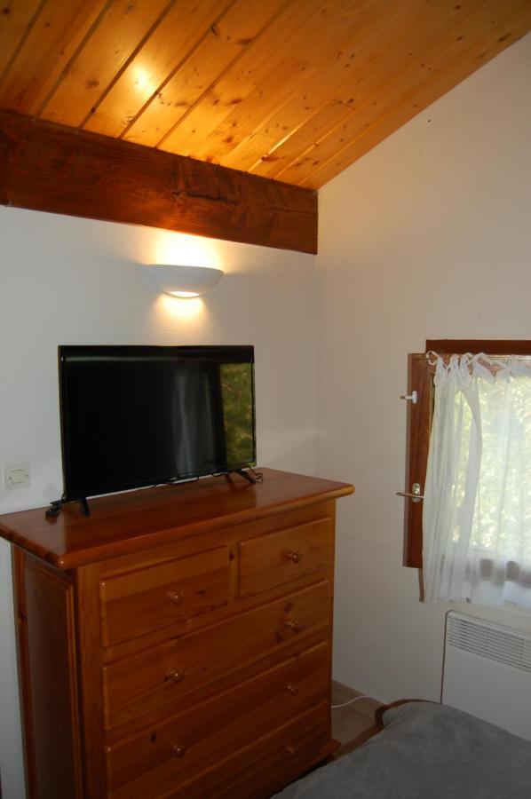 Chalet Individuel Les Sorbiers - 80M2 - Jardin - Barbecue - Wifi - Netflix - Ski & Randonnee - Pyrenees Catalanes Francaises - เอ็น ภายนอก รูปภาพ