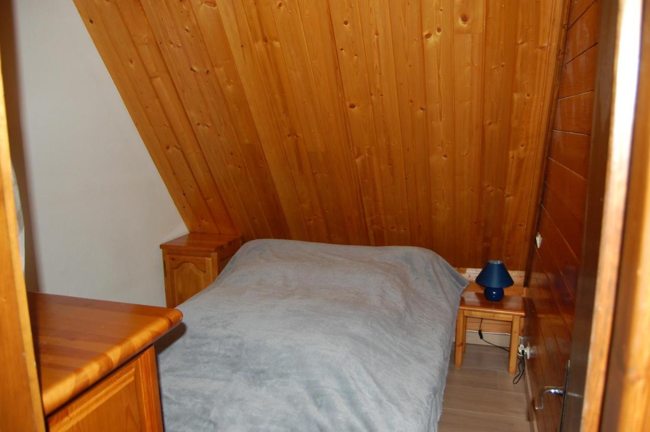 Chalet Individuel Les Sorbiers - 80M2 - Jardin - Barbecue - Wifi - Netflix - Ski & Randonnee - Pyrenees Catalanes Francaises - เอ็น ภายนอก รูปภาพ