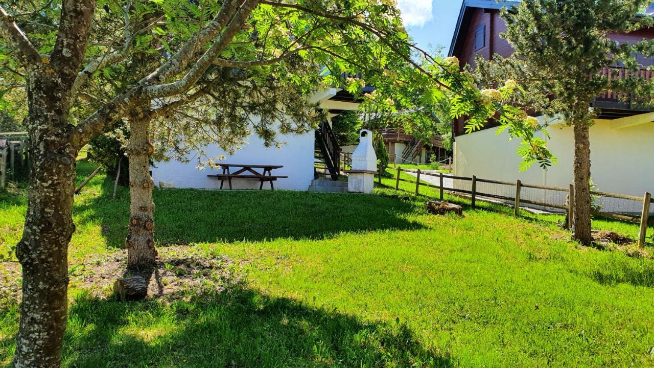 Chalet Individuel Les Sorbiers - 80M2 - Jardin - Barbecue - Wifi - Netflix - Ski & Randonnee - Pyrenees Catalanes Francaises - เอ็น ภายนอก รูปภาพ