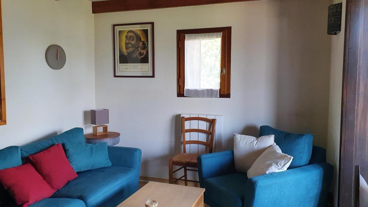 Chalet Individuel Les Sorbiers - 80M2 - Jardin - Barbecue - Wifi - Netflix - Ski & Randonnee - Pyrenees Catalanes Francaises - เอ็น ภายนอก รูปภาพ