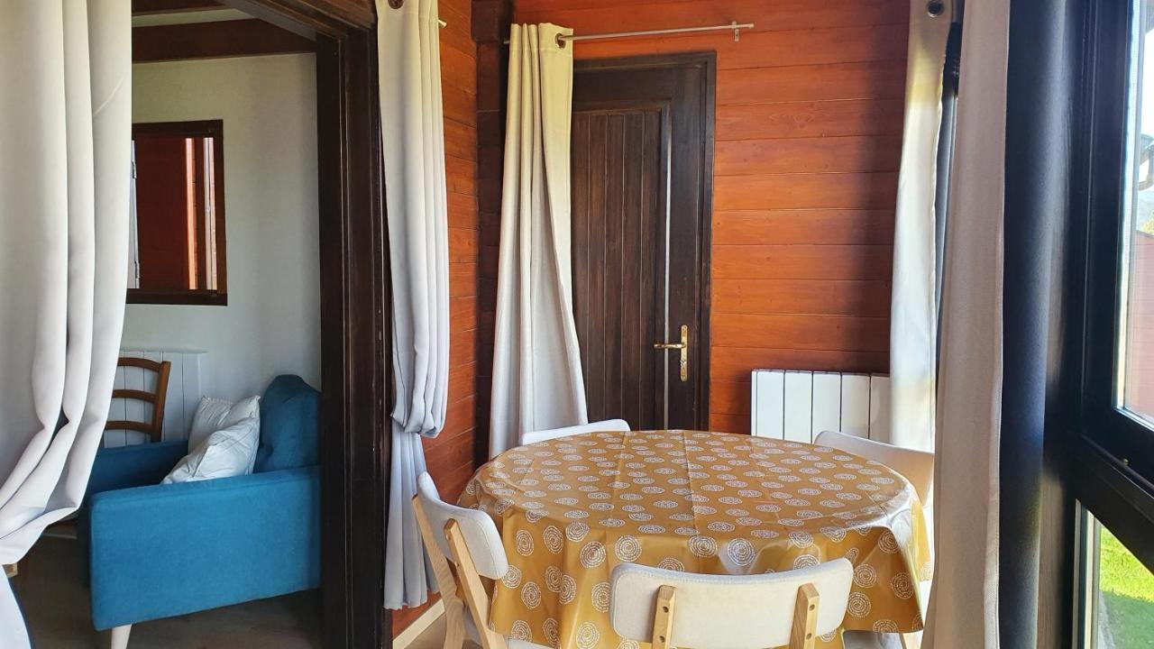 Chalet Individuel Les Sorbiers - 80M2 - Jardin - Barbecue - Wifi - Netflix - Ski & Randonnee - Pyrenees Catalanes Francaises - เอ็น ภายนอก รูปภาพ