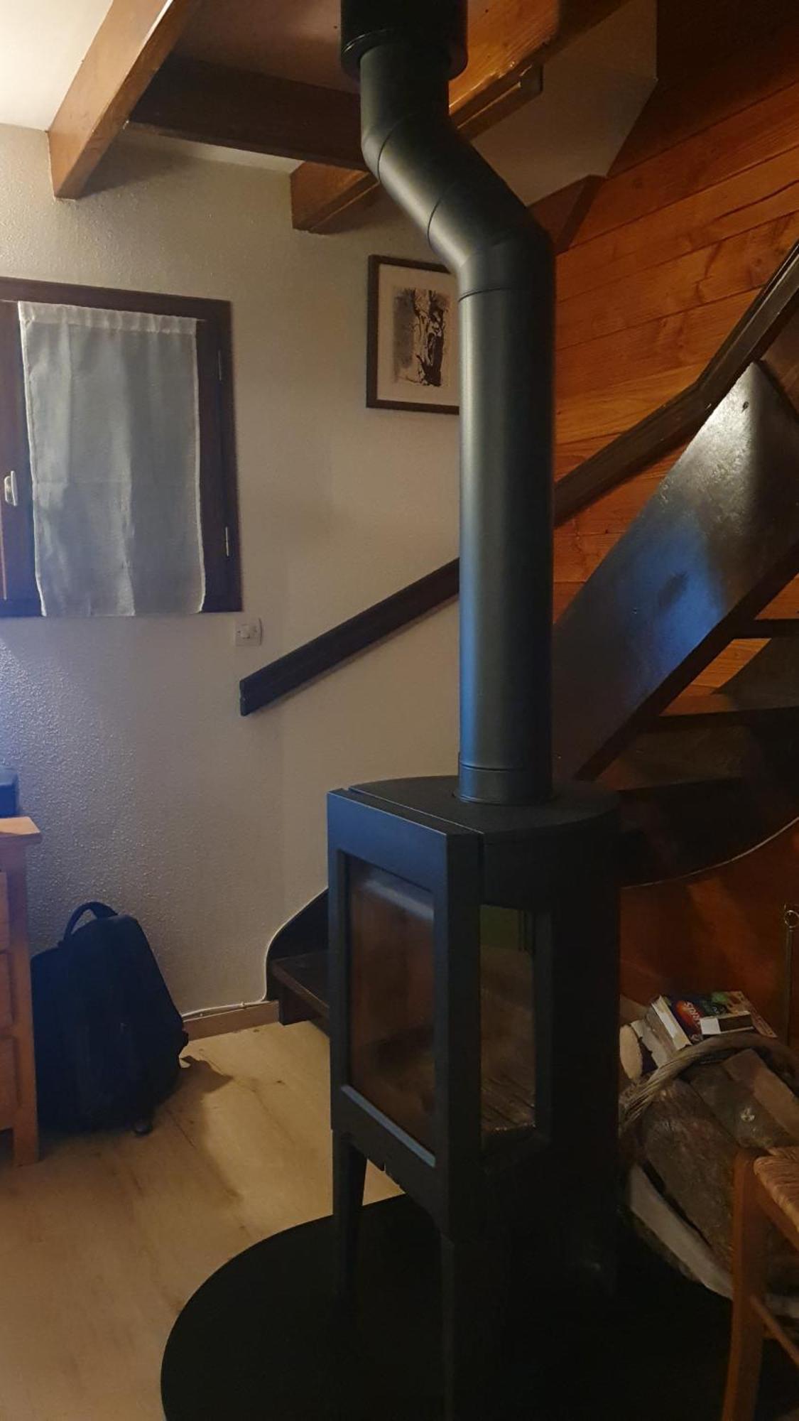 Chalet Individuel Les Sorbiers - 80M2 - Jardin - Barbecue - Wifi - Netflix - Ski & Randonnee - Pyrenees Catalanes Francaises - เอ็น ภายนอก รูปภาพ